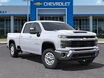 New 2025 Chevrolet Silverado 2500 LT Crew Cab 4WD Pickup for sale #S1200944 - photo 7