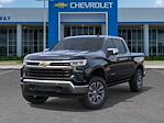 New 2025 Chevrolet Silverado 1500 LT Crew Cab for sale #S1201452 - photo 6