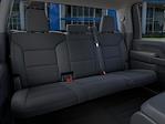 New 2025 Chevrolet Silverado 2500 Work Truck Crew Cab 4WD Pickup for sale #S1202653 - photo 17