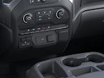 New 2025 Chevrolet Silverado 2500 Work Truck Crew Cab 4WD Pickup for sale #S1202653 - photo 23