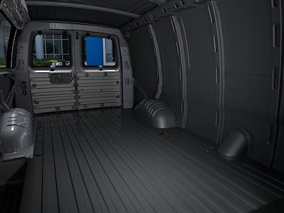 New 2025 Chevrolet Express 2500 Empty Cargo Van for sale #S1202719 - photo 2