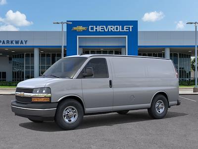 New 2025 Chevrolet Express 2500 Empty Cargo Van for sale #S1202719 - photo 1