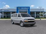 New 2025 Chevrolet Express 2500 Empty Cargo Van for sale #S1202719 - photo 4