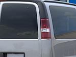 New 2025 Chevrolet Express 2500 Empty Cargo Van for sale #S1202719 - photo 12