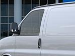 New 2025 Chevrolet Express 2500 Empty Cargo Van for sale #S1202719 - photo 13