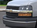New 2025 Chevrolet Express 2500 Empty Cargo Van for sale #S1202719 - photo 14