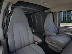 New 2025 Chevrolet Express 2500 Empty Cargo Van for sale #S1202719 - photo 17