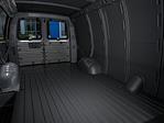 New 2025 Chevrolet Express 2500 Empty Cargo Van for sale #S1202719 - photo 2