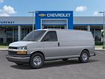 New 2025 Chevrolet Express 2500 Empty Cargo Van for sale #S1202719 - photo 1