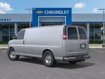 New 2025 Chevrolet Express 2500 Empty Cargo Van for sale #S1202719 - photo 3