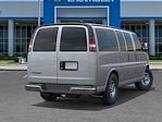New 2025 Chevrolet Express 2500 Empty Cargo Van for sale #S1202719 - photo 5