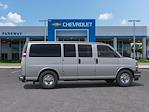 New 2025 Chevrolet Express 2500 Empty Cargo Van for sale #S1202719 - photo 6