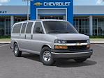 New 2025 Chevrolet Express 2500 Empty Cargo Van for sale #S1202719 - photo 8