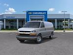 New 2025 Chevrolet Express 2500 Empty Cargo Van for sale #S1202719 - photo 9