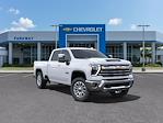 New 2025 Chevrolet Silverado 2500 LTZ Crew Cab 4WD Pickup for sale #S1202989 - photo 1