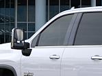 New 2025 Chevrolet Silverado 2500 LTZ Crew Cab 4WD Pickup for sale #S1202989 - photo 12
