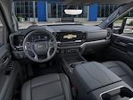 New 2025 Chevrolet Silverado 2500 LTZ Crew Cab 4WD Pickup for sale #S1202989 - photo 15