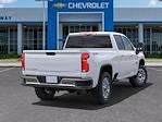 New 2025 Chevrolet Silverado 2500 LTZ Crew Cab 4WD Pickup for sale #S1202989 - photo 4
