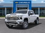 New 2025 Chevrolet Silverado 2500 LTZ Crew Cab 4WD Pickup for sale #S1202989 - photo 6