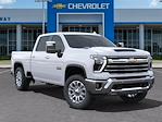 New 2025 Chevrolet Silverado 2500 LTZ Crew Cab 4WD Pickup for sale #S1202989 - photo 7