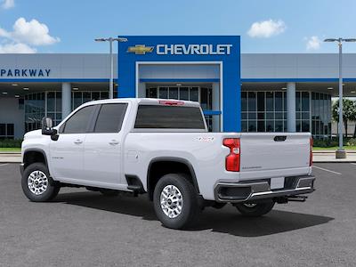 New 2025 Chevrolet Silverado 2500 LT Crew Cab for sale #S1204620 - photo 2