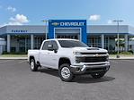 New 2025 Chevrolet Silverado 2500 LT Crew Cab for sale #S1205047 - photo 25