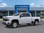 New 2025 Chevrolet Silverado 2500 LT Crew Cab for sale #S1205047 - photo 26