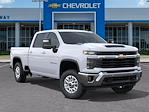 New 2025 Chevrolet Silverado 2500 LT Crew Cab for sale #S1205047 - photo 31