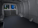 New 2025 Chevrolet Express 2500 Empty Cargo Van for sale #S1206594 - photo 41