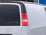 New 2025 Chevrolet Express 2500 Empty Cargo Van for sale #S1206636 - photo 11