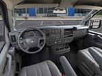 New 2025 Chevrolet Express 2500 Empty Cargo Van for sale #S1206636 - photo 15