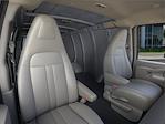 New 2025 Chevrolet Express 2500 Empty Cargo Van for sale #S1206636 - photo 16