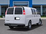 New 2025 Chevrolet Express 2500 Empty Cargo Van for sale #S1206636 - photo 2