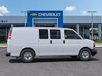 New 2025 Chevrolet Express 2500 Empty Cargo Van for sale #S1206636 - photo 5
