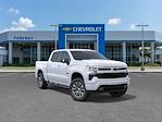 New 2025 Chevrolet Silverado 1500 RST Crew Cab for sale #S1207933 - photo 3