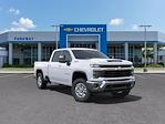 New 2025 Chevrolet Silverado 2500 LT Crew Cab 4WD Pickup for sale #S1208103 - photo 1