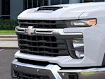 New 2025 Chevrolet Silverado 2500 LT Crew Cab 4WD Pickup for sale #S1208103 - photo 13
