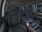 New 2025 Chevrolet Silverado 2500 LT Crew Cab 4WD Pickup for sale #S1208103 - photo 16