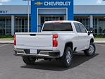 New 2025 Chevrolet Silverado 2500 LT Crew Cab 4WD Pickup for sale #S1208103 - photo 2