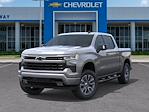 New 2025 Chevrolet Silverado 1500 RST Crew Cab for sale #S1208266 - photo 30