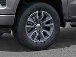 New 2025 Chevrolet Silverado 1500 RST Crew Cab for sale #S1208266 - photo 33