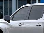 New 2025 Chevrolet Silverado 1500 RST Crew Cab for sale #S1208266 - photo 36