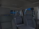 New 2025 Chevrolet Silverado 1500 LT Crew Cab Pickup for sale #S1208419 - photo 24