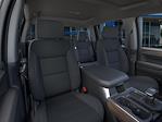 New 2025 Chevrolet Silverado 1500 LT Crew Cab Pickup for sale #S1208477 - photo 16