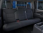 New 2025 Chevrolet Silverado 1500 LT Crew Cab Pickup for sale #S1208477 - photo 17
