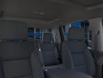 New 2025 Chevrolet Silverado 1500 LT Crew Cab Pickup for sale #S1208477 - photo 24