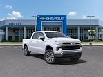 New 2025 Chevrolet Silverado 1500 LT Crew Cab Pickup for sale #S1208866 - photo 1