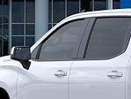 New 2025 Chevrolet Silverado 1500 LT Crew Cab Pickup for sale #S1208866 - photo 12