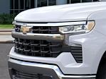 New 2025 Chevrolet Silverado 1500 LT Crew Cab Pickup for sale #S1208866 - photo 13