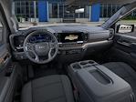 New 2025 Chevrolet Silverado 1500 LT Crew Cab Pickup for sale #S1208866 - photo 15